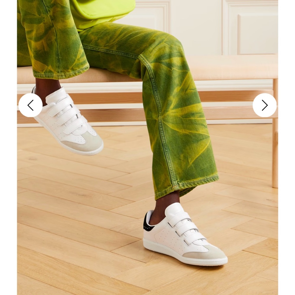 ISABEL MARANT SNEAKERS